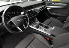 A6 Avant SPORT 40 TDI quattro S-tr - Image 11