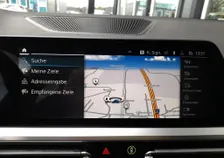 330 e Touring M-SPORT PHEV Aut - Image 6