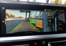 330 e Touring M-SPORT PHEV Aut - Image 5