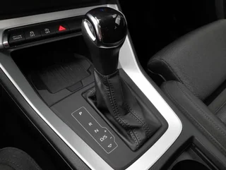 Q3 SB S-LINE 35 TDI S-tr - Image 7