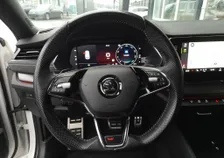 Octavia Combi RS 4x4 2,0 TDI DSG - Image 9