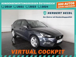 Leon ST FR-LINE eHybrid DSG - Image 1