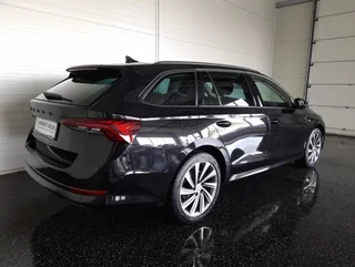 Octavia Combi TOUR 2,0 TDI DSG - Image 2