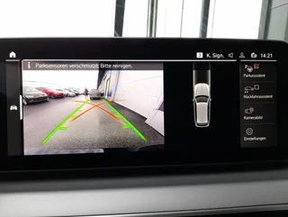 520 d Touring 4x4 Aut - Image 4