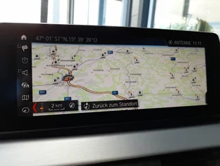 X1 M-SPORT 4x4 25e Aut - Image 5