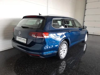 Passat Variant BUSINESS 2,0 TDI DSG - Image 2