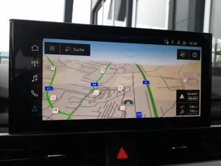 A4 Avant 35 TDI S-tr - Image 4