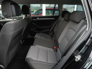 Passat Variant BUSINESS 2,0 TDI DSG - Image 12