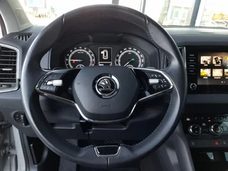 Karoq DRIVE 4x4 2,0 TDI DSG - Image 8