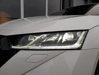 Octavia Combi RS 4x4 2,0 TDI DSG - Image 16