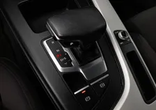 A4 Avant 35 TDI S-tr. - Image 6