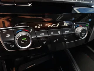 X1 M-SPORT 4x4 25e Aut - Image 6