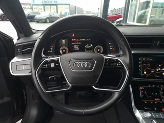 A6 Avant 40 TDI S-tr - Image 8