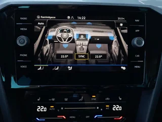 Passat Variant BUSINESS 2,0 TDI DSG - Image 6