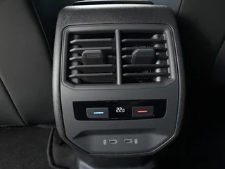 Leon ST XCELLENCE eHybrid DSG - Image 14