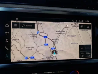 Q3 35 ADVANCED 35 TDI quattro S-tr - Image 4