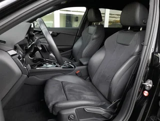 A4 Avant S-LINE 40 TDI quattro S-tr. - Image 10