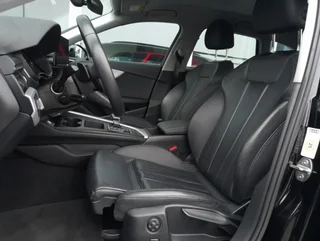 A4 Avant 35 TDI S-tr - Image 9