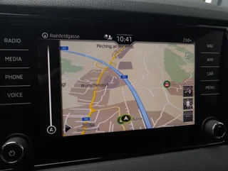 Karoq DRIVE 4x4 2,0 TDI DSG - Image 5