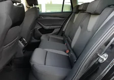 Octavia Combi TOUR 2,0 TDI DSG - Image 12