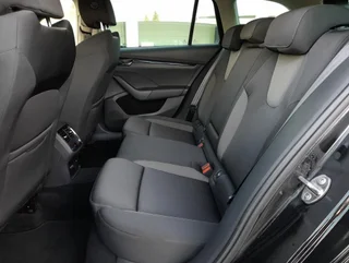 Octavia Combi TOUR 2,0 TDI DSG - Image 11