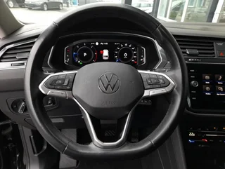Tiguan LIFE 2,0 TDI DSG - Image 9