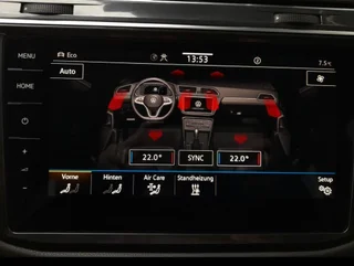Tiguan Allspace 2,0 TDI DSG - Image 6