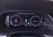 Octavia Combi 2,0 TDI DSG - Image 13