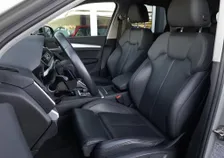 Q5 S-LINE TFSIe quattro PHEV S-tr - Image 10