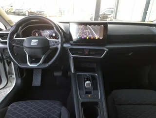 Leon ST FR-LINE PHEV 204 DSG - Image 3