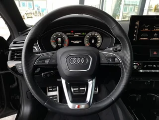 A4 Avant S-LINE 40 TDI quattro S-tr. - Image 8