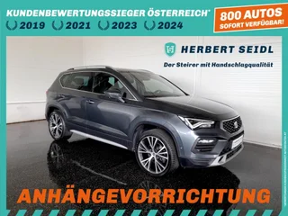 Ateca XPERIENCE 4x4 2,0 TDI DSG - Image 1