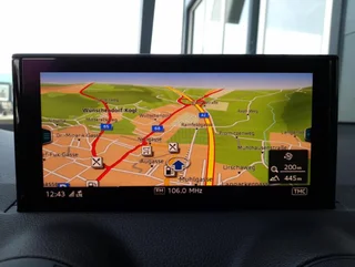 Q2 SPORT 35 TDI quattro S-tr - Image 5