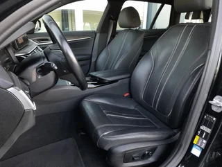 530 e Touring LUXURY LINE 4x4 Aut - Image 12