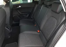 Leon ST FR-LINE 2,0 TDI - Image 12