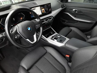 318 d Touring FACELIFT Aut - Image 10