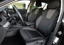 Octavia Combi TOUR 2,0 TDI DSG - Image 10