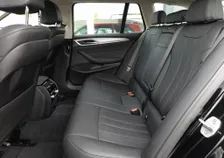 520 d Touring 4x4 Aut - Image 12