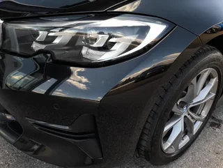 320 e Touring SPORT-LINE PHEV Aut - Image 15