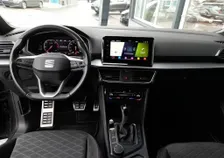 Tarraco FR-LINE 2,0 TDI DSG - Image 3