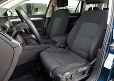 Passat Variant BUSINESS 2,0 TDI DSG - Image 10