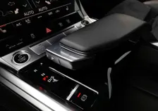 e-tron SB 50 quattro S-LINE BLACK EDITION - Image 9