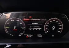 e-tron e-tron 55 quattro S-LINE BLACK EDITION - Image 8