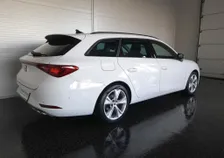 Leon ST FR-LINE 4x4 2,0 TDI DSG - Image 2