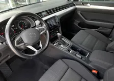 Passat Variant BUSINESS 2,0 TDI DSG - Image 9