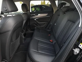 A6 A6 Avant S-LINE 55 TFSIE quattro S-tr - Image 12