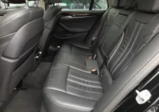 530 d Touring LUXURY LINE Aut. - Image 14