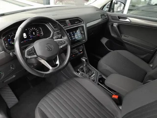 Tiguan Allspace LIFE 4x4 2,0 TDI DSG - Image 11