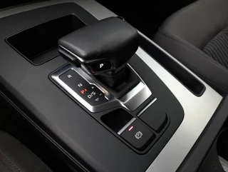 Q5 Facelift 50 TFSI e quattro PHEV S-tr - Image 7