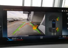 318 d Touring FACELIFT Aut - Image 4